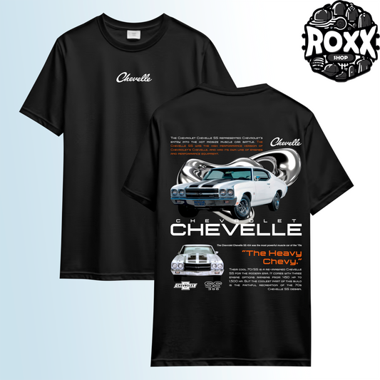 CHEVELLE