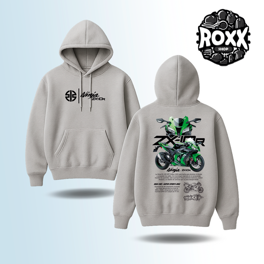 NINJA ZX-10R