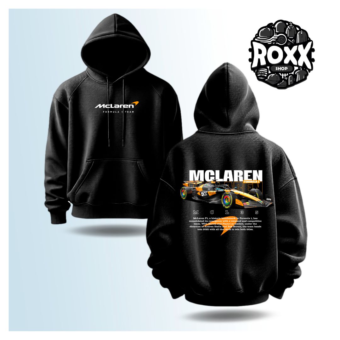 Monoplaza Edición Especial