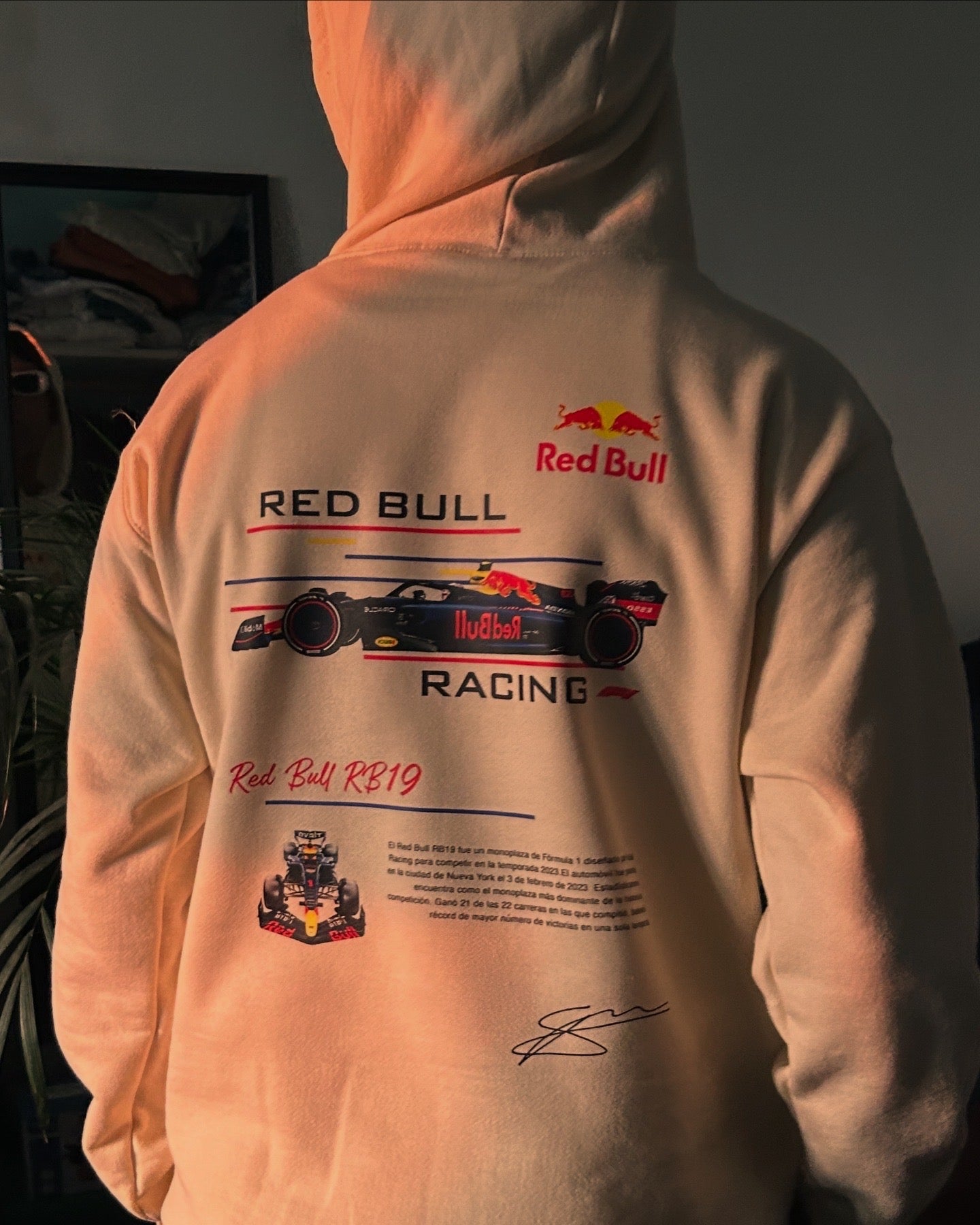 RACING F1