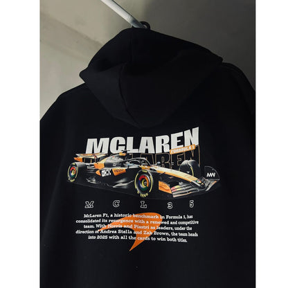 Monoplaza Edición Especial