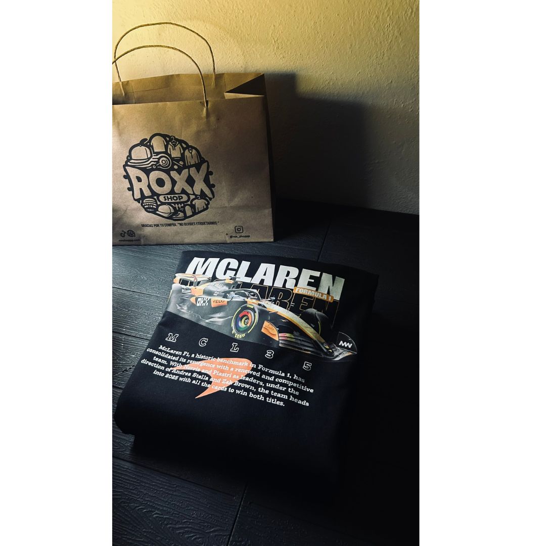 Monoplaza Edición Especial