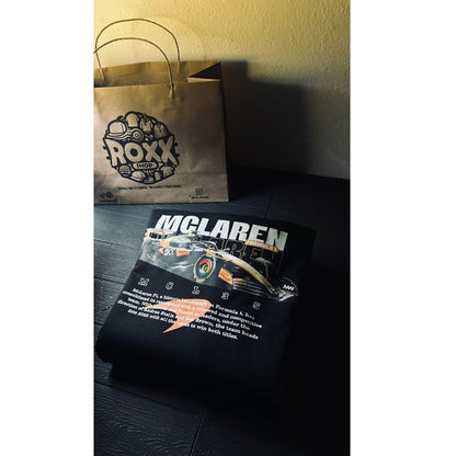 Monoplaza Edición Especial