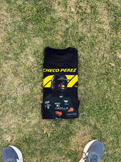 CHECO EDICIÓN EXCLUSIVA