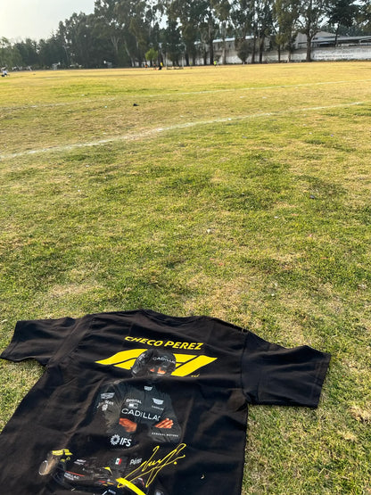 CHECO EDICIÓN EXCLUSIVA