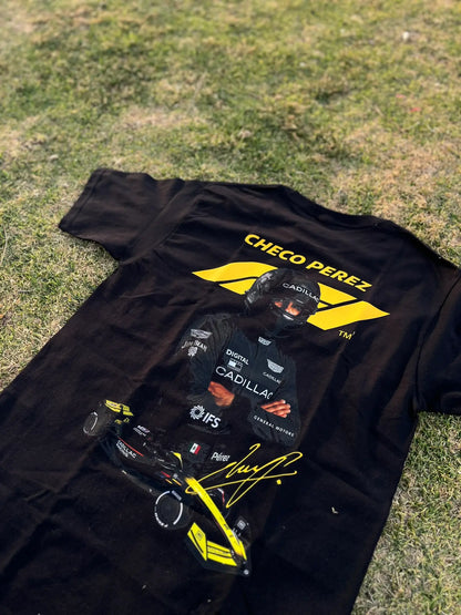 CHECO EDICIÓN EXCLUSIVA