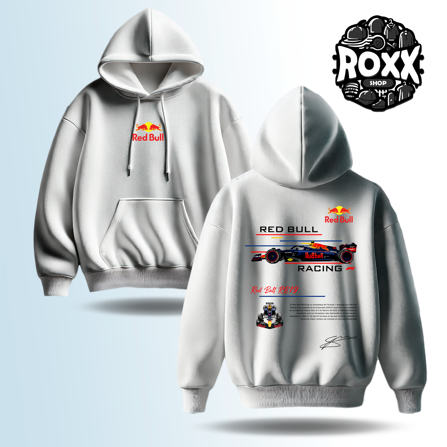 RACING F1
