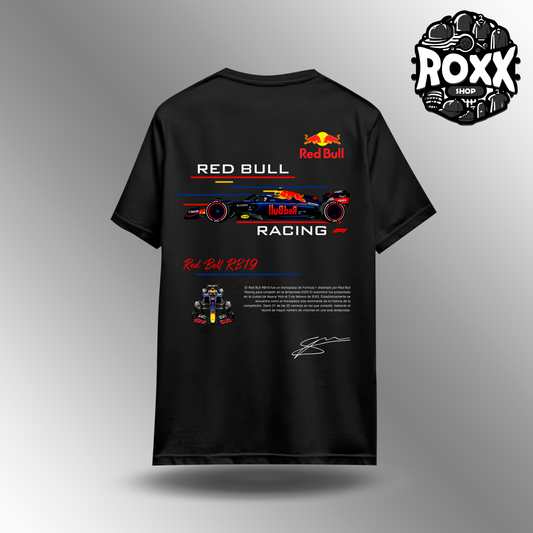 RED BULL RB19