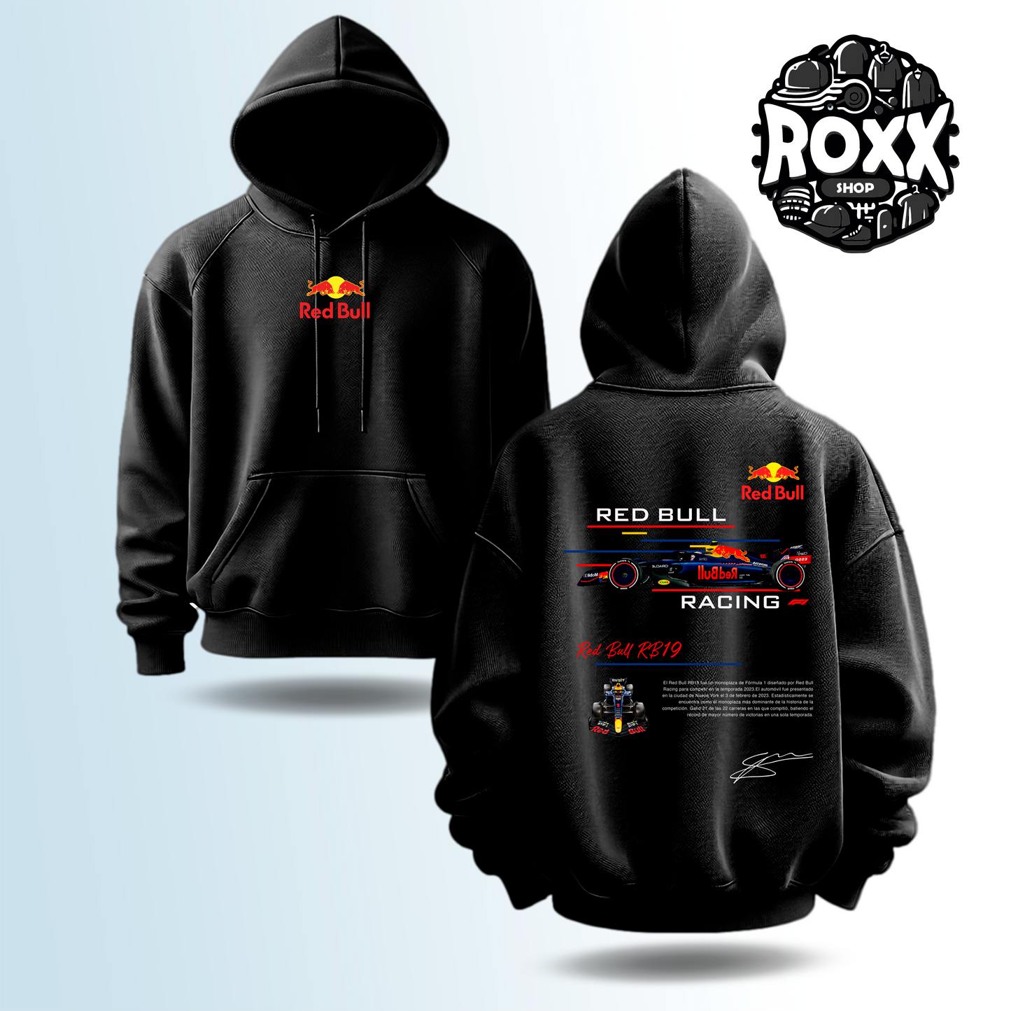 RACING F1