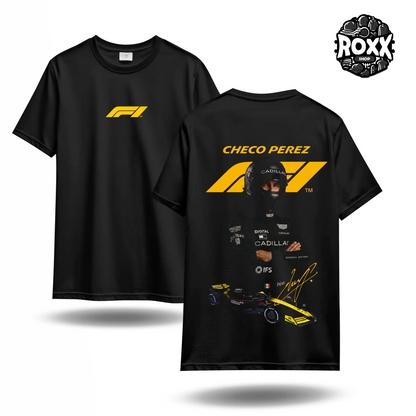 CHECO EDICIÓN EXCLUSIVA