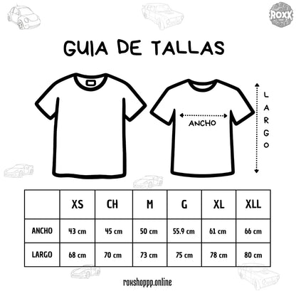 CHECO EDICIÓN EXCLUSIVA