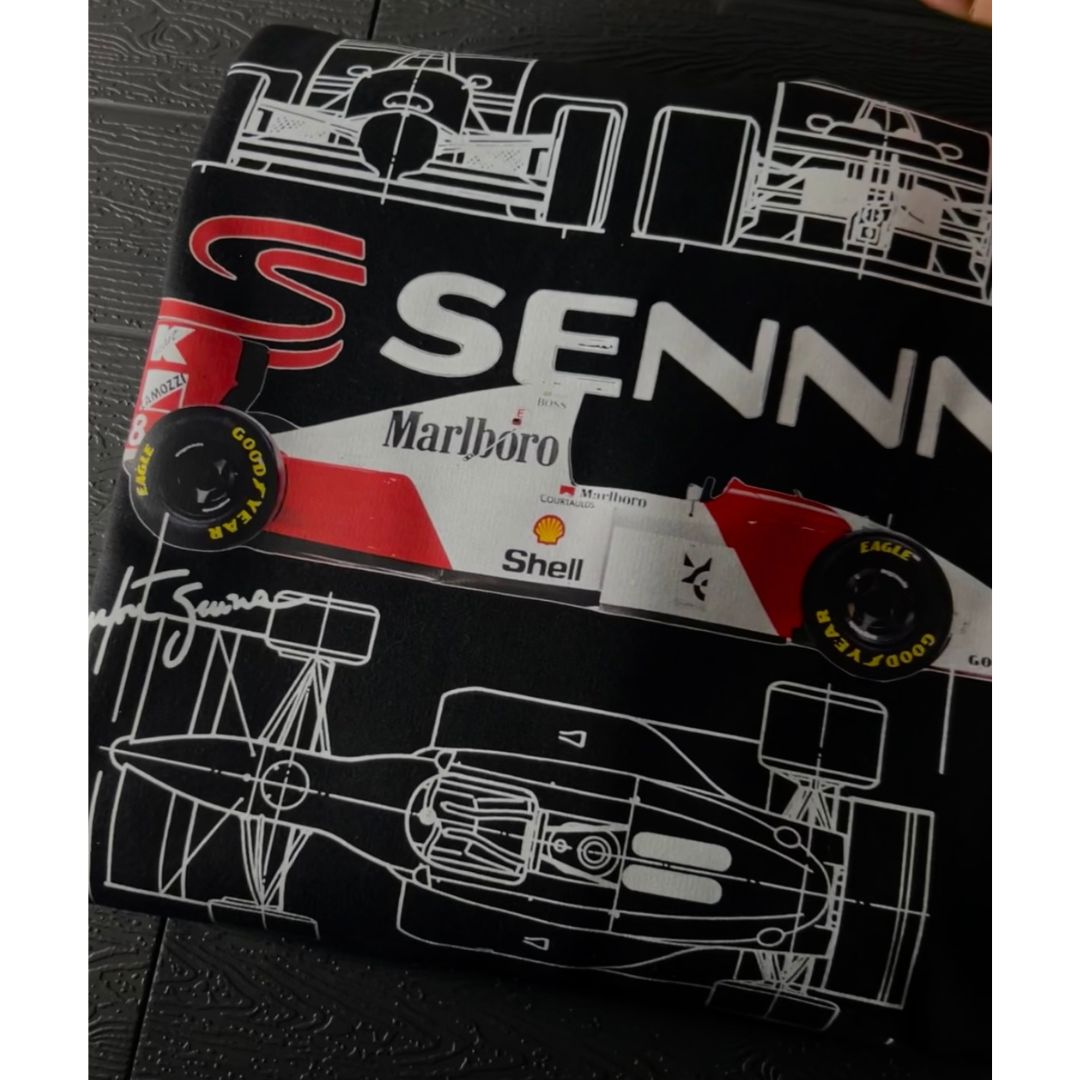 SENNA