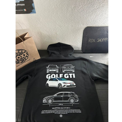 GOLF GTI
